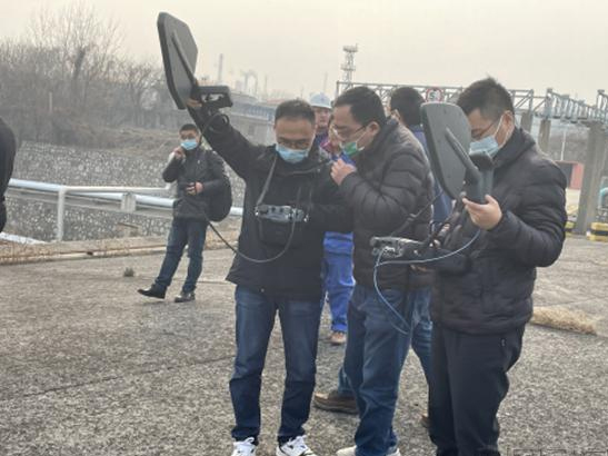 无人机反制设备 无人机反制设备