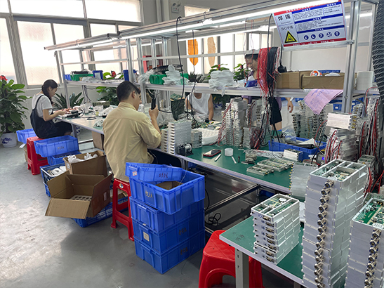 背包式无人机反制设备 背包式无人机反制设备