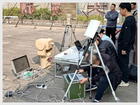 无人机反制设备 无人机反制设备