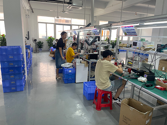 背包式无人机反制设备 背包式无人机反制设备